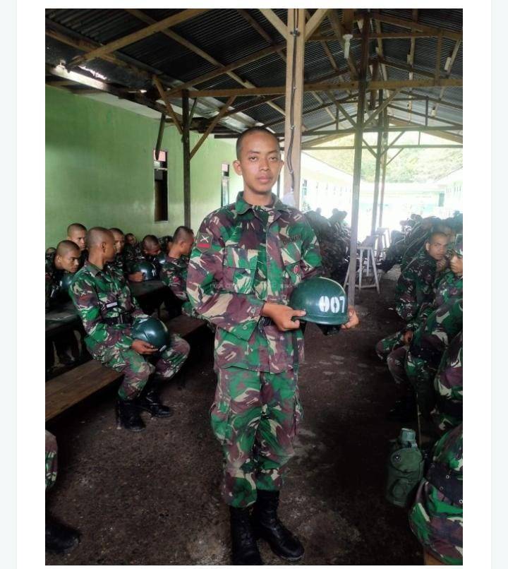 Profil Lulusan dari tahun ke tahun 